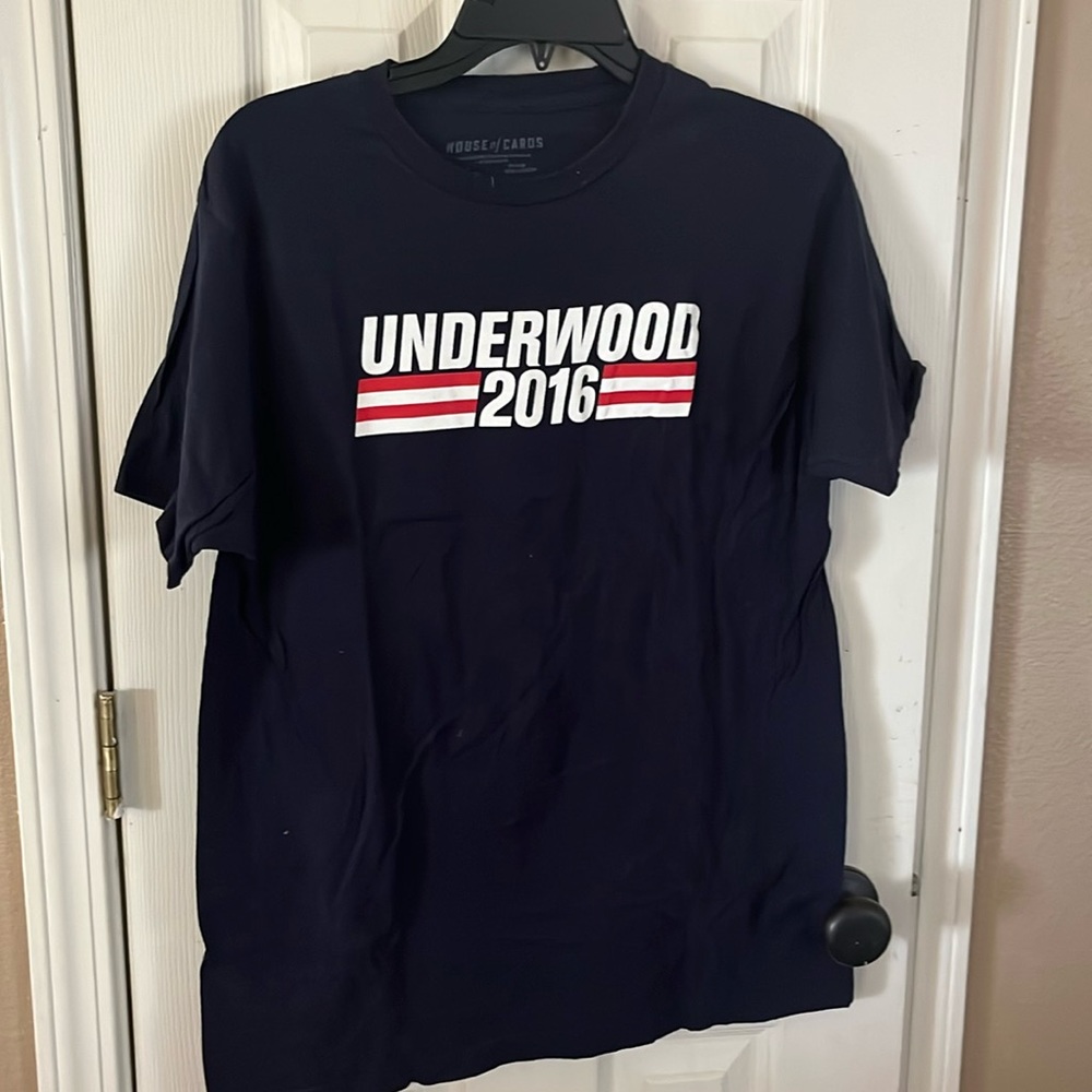 House Of Cards T